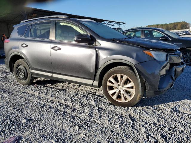 Photo 3 VIN: JTMRFREV3HD218436 - TOYOTA RAV4 