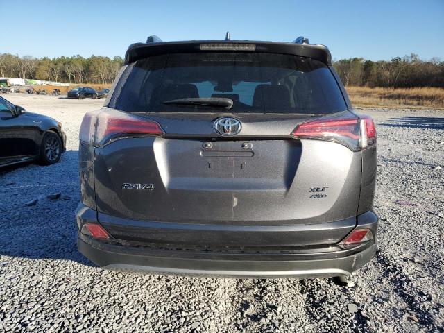 Photo 5 VIN: JTMRFREV3HD218436 - TOYOTA RAV4 