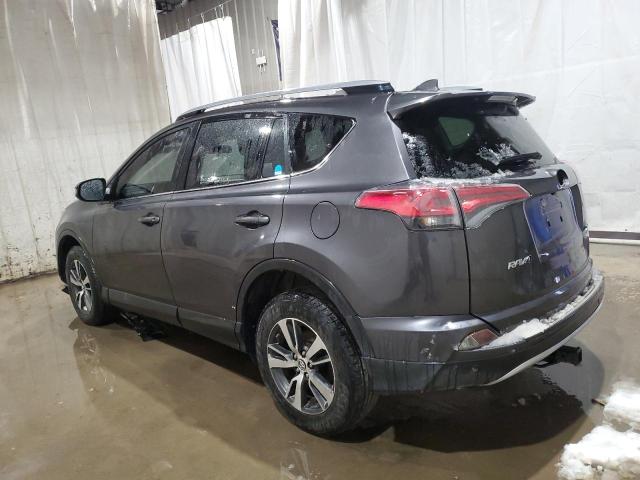 Photo 1 VIN: JTMRFREV3HJ116085 - TOYOTA RAV4 