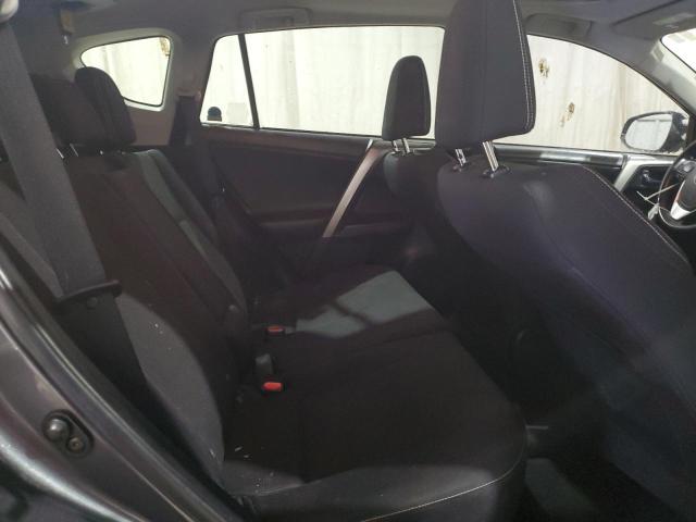 Photo 10 VIN: JTMRFREV3HJ116085 - TOYOTA RAV4 