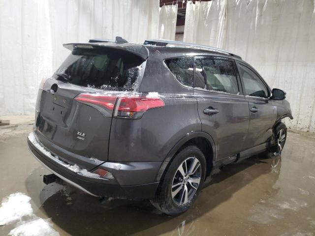 Photo 2 VIN: JTMRFREV3HJ116085 - TOYOTA RAV4 