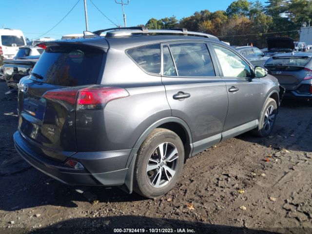 Photo 3 VIN: JTMRFREV3HJ124431 - TOYOTA RAV4 