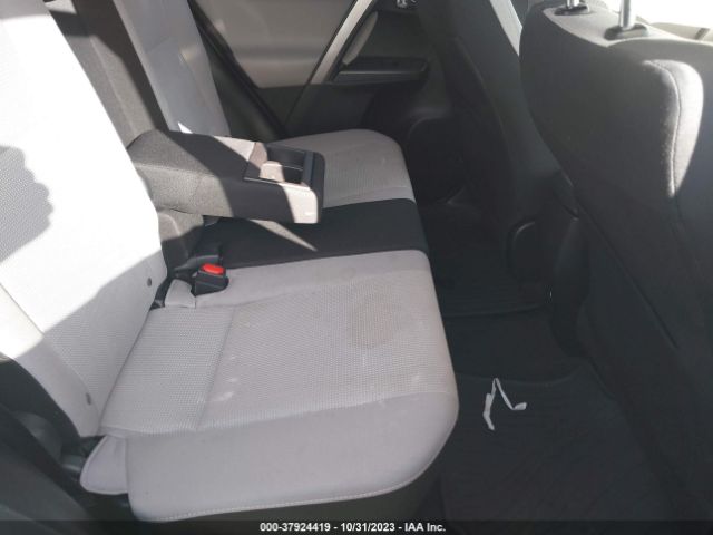 Photo 7 VIN: JTMRFREV3HJ124431 - TOYOTA RAV4 