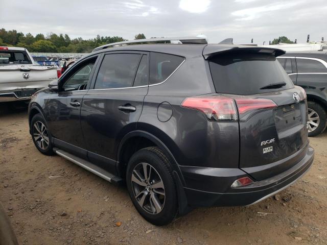 Photo 1 VIN: JTMRFREV3HJ130018 - TOYOTA RAV4 XLE 