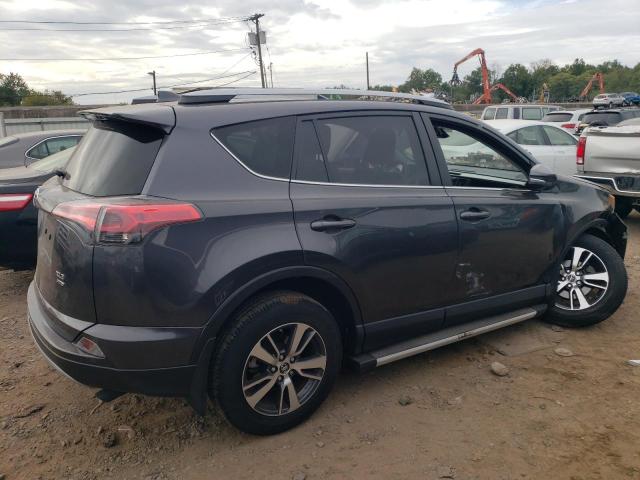 Photo 2 VIN: JTMRFREV3HJ130018 - TOYOTA RAV4 XLE 