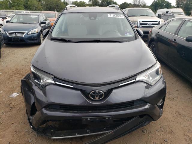 Photo 4 VIN: JTMRFREV3HJ130018 - TOYOTA RAV4 XLE 