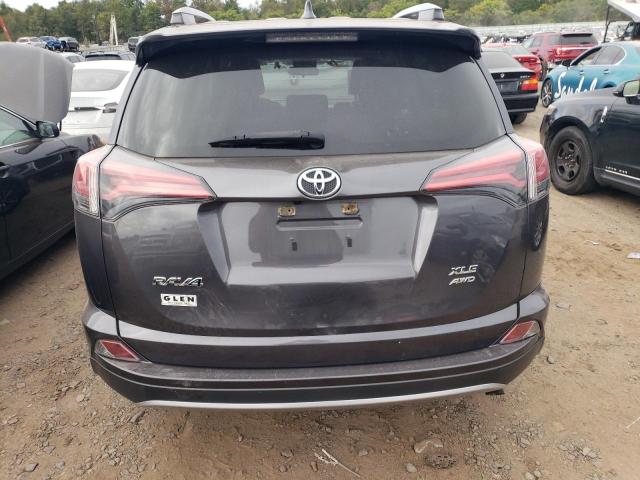 Photo 5 VIN: JTMRFREV3HJ130018 - TOYOTA RAV4 XLE 