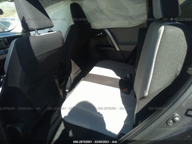 Photo 7 VIN: JTMRFREV3HJ130925 - TOYOTA RAV4 