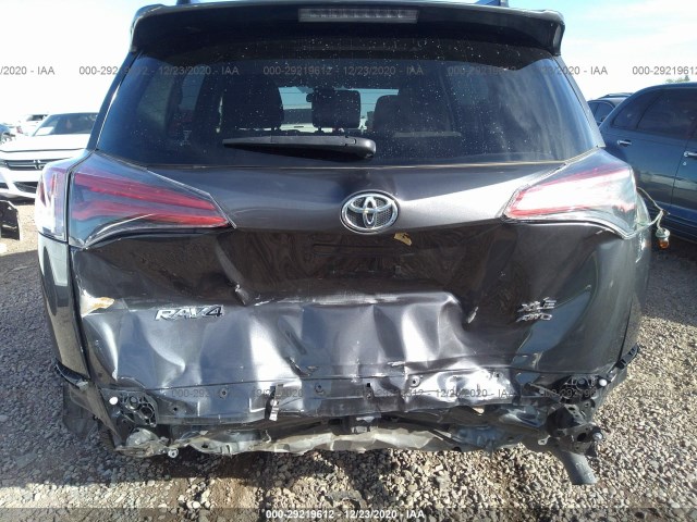 Photo 5 VIN: JTMRFREV3HJ157445 - TOYOTA RAV4 