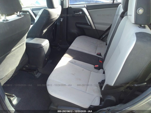 Photo 7 VIN: JTMRFREV3HJ157445 - TOYOTA RAV4 