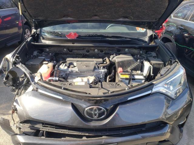 Photo 11 VIN: JTMRFREV3HJ172527 - TOYOTA RAV4 XLE 