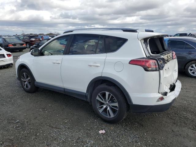 Photo 1 VIN: JTMRFREV3HJ706867 - TOYOTA RAV4 