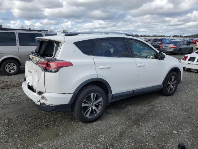 Photo 2 VIN: JTMRFREV3HJ706867 - TOYOTA RAV4 