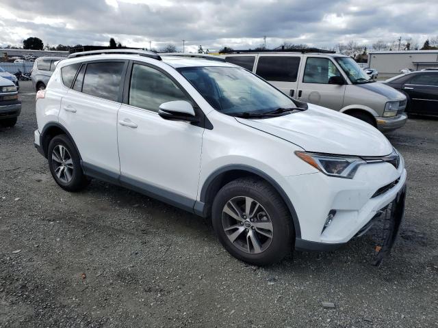 Photo 3 VIN: JTMRFREV3HJ706867 - TOYOTA RAV4 