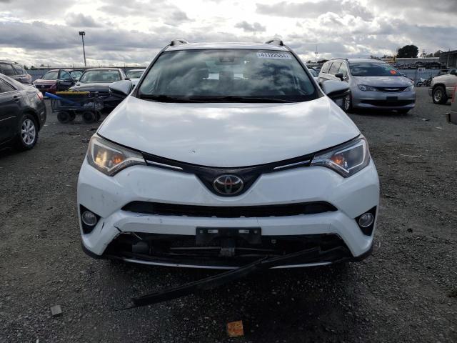 Photo 4 VIN: JTMRFREV3HJ706867 - TOYOTA RAV4 