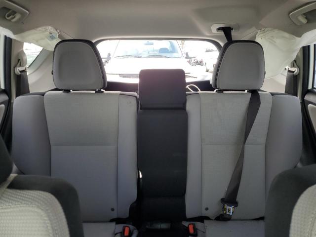 Photo 9 VIN: JTMRFREV3HJ706867 - TOYOTA RAV4 