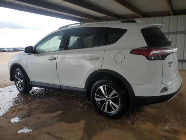 Photo 1 VIN: JTMRFREV3HJ709204 - TOYOTA RAV4 XLE 