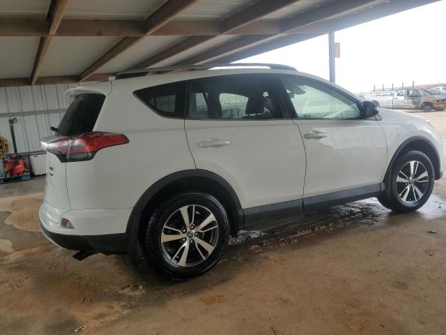 Photo 2 VIN: JTMRFREV3HJ709204 - TOYOTA RAV4 XLE 