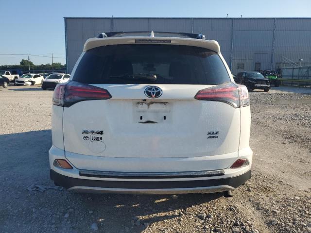 Photo 5 VIN: JTMRFREV3HJ714578 - TOYOTA RAV4 XLE 