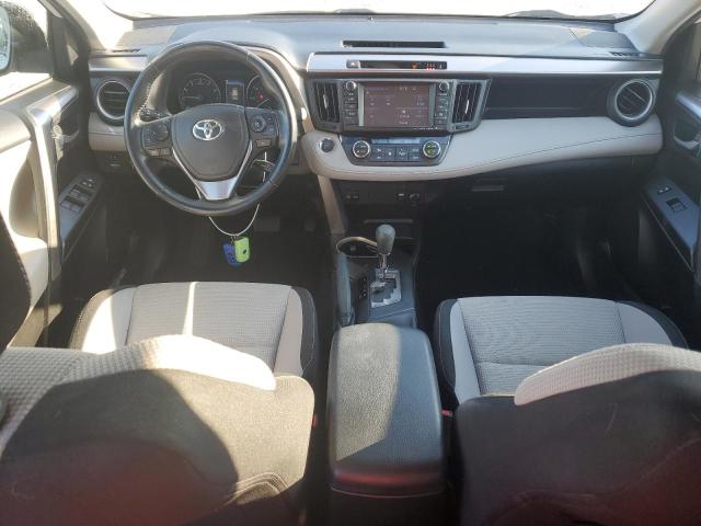 Photo 7 VIN: JTMRFREV3HJ714578 - TOYOTA RAV4 XLE 