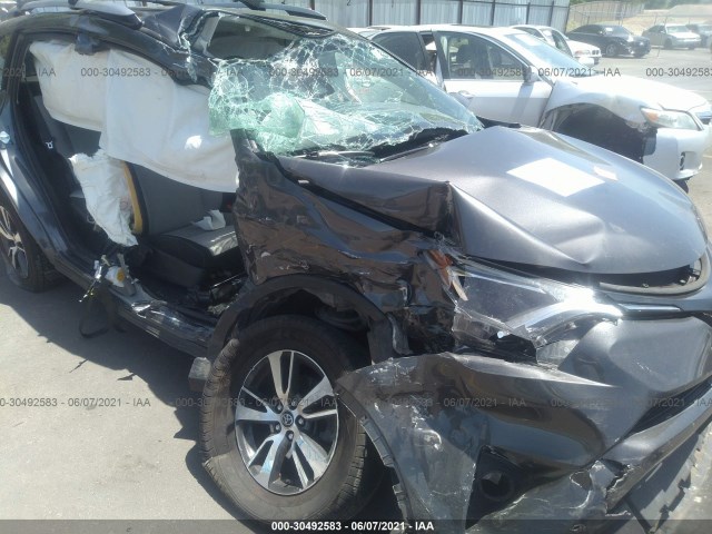 Photo 5 VIN: JTMRFREV3HJ714936 - TOYOTA RAV4 