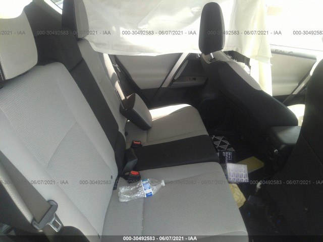 Photo 7 VIN: JTMRFREV3HJ714936 - TOYOTA RAV4 