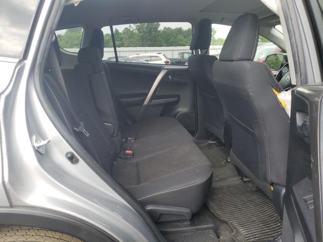 Photo 10 VIN: JTMRFREV3JD239826 - TOYOTA RAV4 