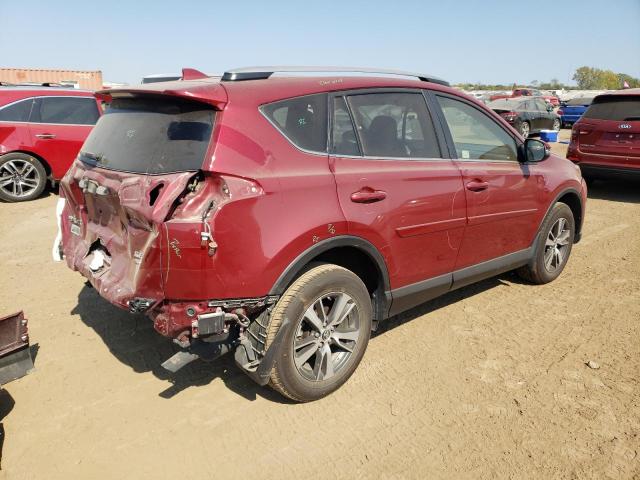 Photo 2 VIN: JTMRFREV3JD249790 - TOYOTA RAV4 ADVEN 