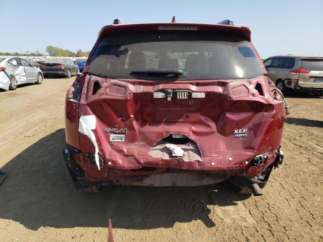 Photo 5 VIN: JTMRFREV3JD249790 - TOYOTA RAV4 ADVEN 