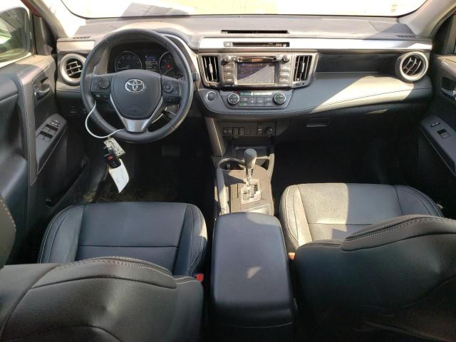 Photo 7 VIN: JTMRFREV3JD249790 - TOYOTA RAV4 ADVEN 