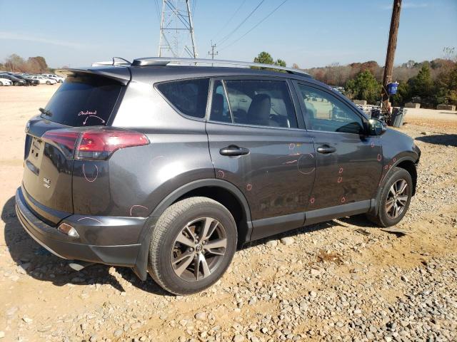 Photo 2 VIN: JTMRFREV3JJ181511 - TOYOTA RAV4 