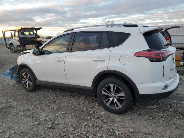 Photo 1 VIN: JTMRFREV3JJ188636 - TOYOTA RAV4 ADVEN 