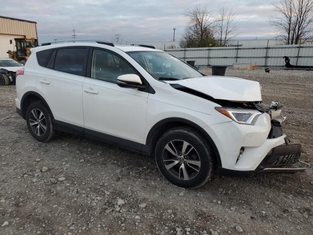 Photo 3 VIN: JTMRFREV3JJ188636 - TOYOTA RAV4 ADVEN 