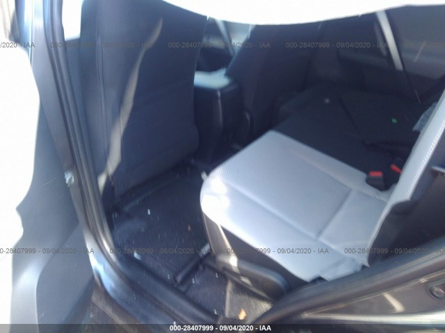 Photo 7 VIN: JTMRFREV3JJ226558 - TOYOTA RAV4 