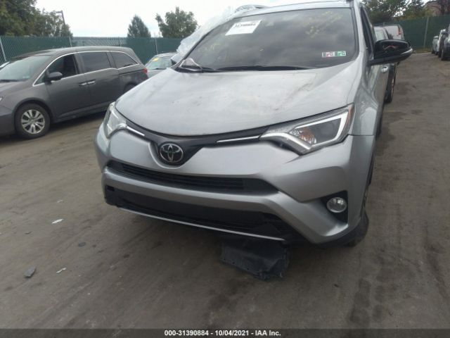 Photo 5 VIN: JTMRFREV3JJ233395 - TOYOTA RAV4 