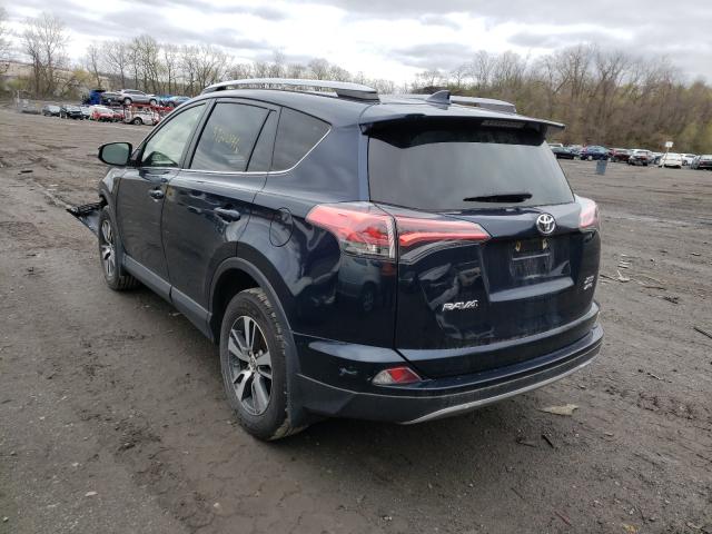 Photo 2 VIN: JTMRFREV3JJ719480 - TOYOTA RAV4 ADVEN 