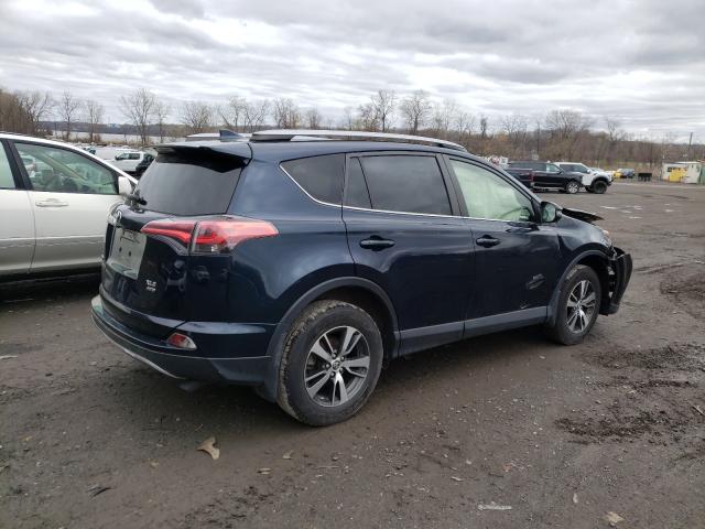 Photo 3 VIN: JTMRFREV3JJ719480 - TOYOTA RAV4 ADVEN 