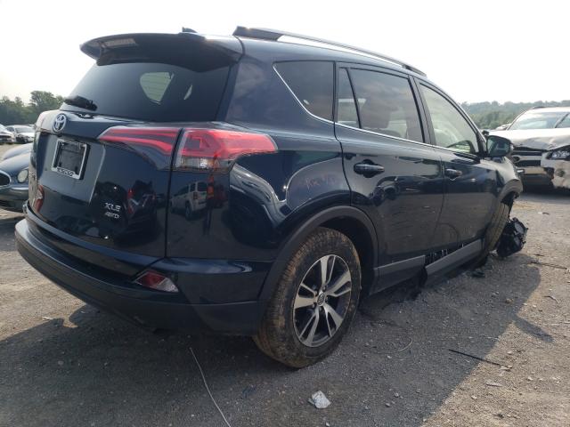 Photo 3 VIN: JTMRFREV3JJ722069 - TOYOTA RAV4 ADVEN 