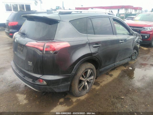 Photo 3 VIN: JTMRFREV3JJ723190 - TOYOTA RAV4 