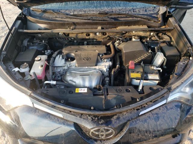 Photo 11 VIN: JTMRFREV3JJ725165 - TOYOTA RAV4 ADVEN 