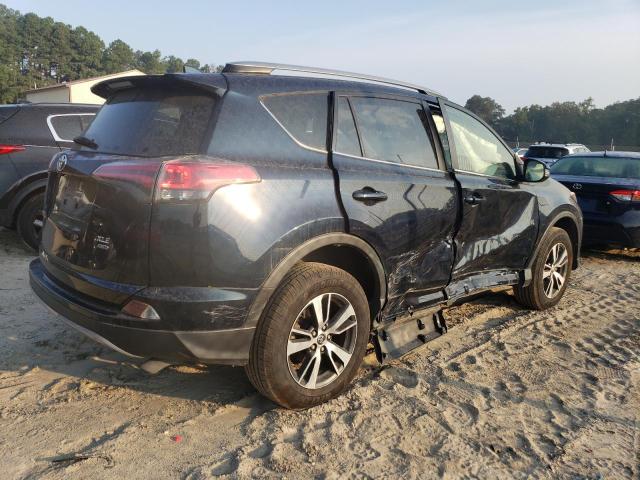 Photo 2 VIN: JTMRFREV3JJ725165 - TOYOTA RAV4 ADVEN 