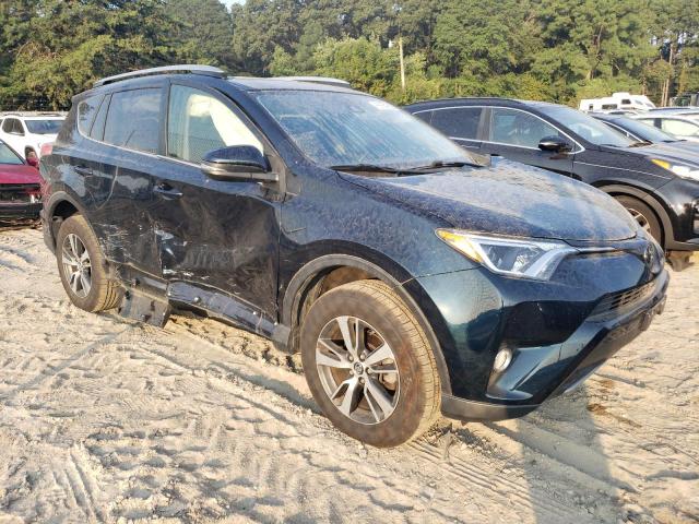 Photo 3 VIN: JTMRFREV3JJ725165 - TOYOTA RAV4 ADVEN 