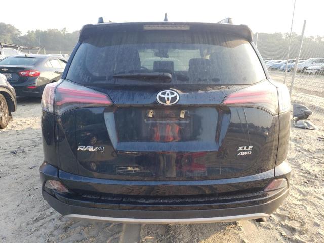 Photo 5 VIN: JTMRFREV3JJ725165 - TOYOTA RAV4 ADVEN 