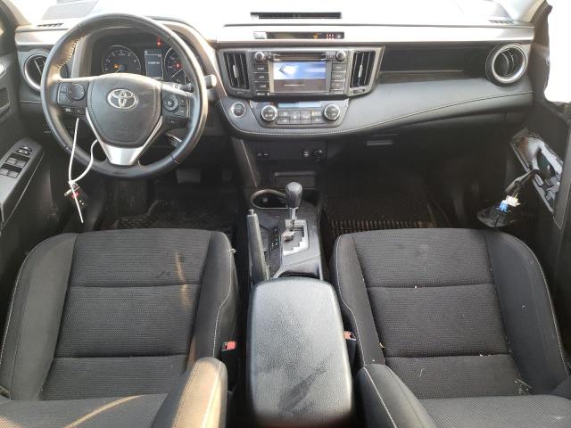 Photo 7 VIN: JTMRFREV3JJ725165 - TOYOTA RAV4 ADVEN 