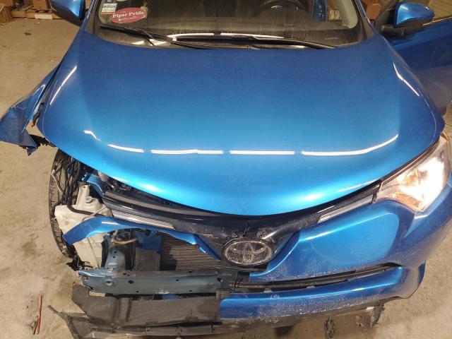 Photo 11 VIN: JTMRFREV3JJ734397 - TOYOTA RAV4 ADVEN 