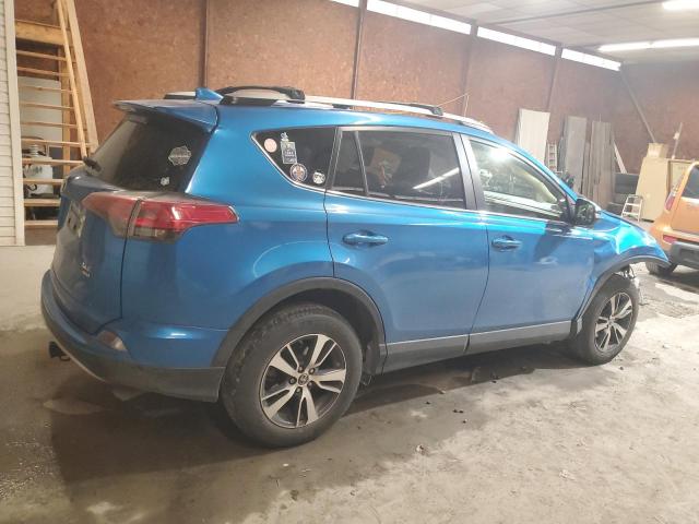 Photo 2 VIN: JTMRFREV3JJ734397 - TOYOTA RAV4 ADVEN 