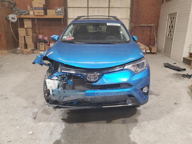 Photo 4 VIN: JTMRFREV3JJ734397 - TOYOTA RAV4 ADVEN 