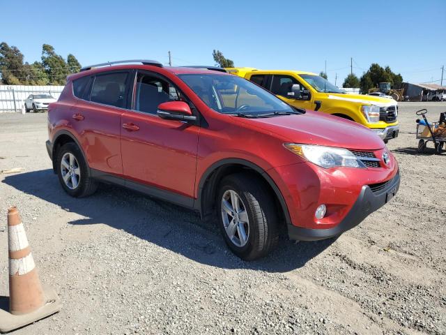 Photo 3 VIN: JTMRFREV4D5019397 - TOYOTA RAV4 XLE 