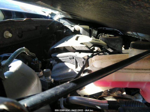 Photo 9 VIN: JTMRFREV4D5025930 - TOYOTA RAV4 