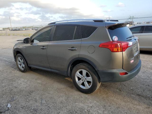 Photo 1 VIN: JTMRFREV4DD004307 - TOYOTA RAV4 